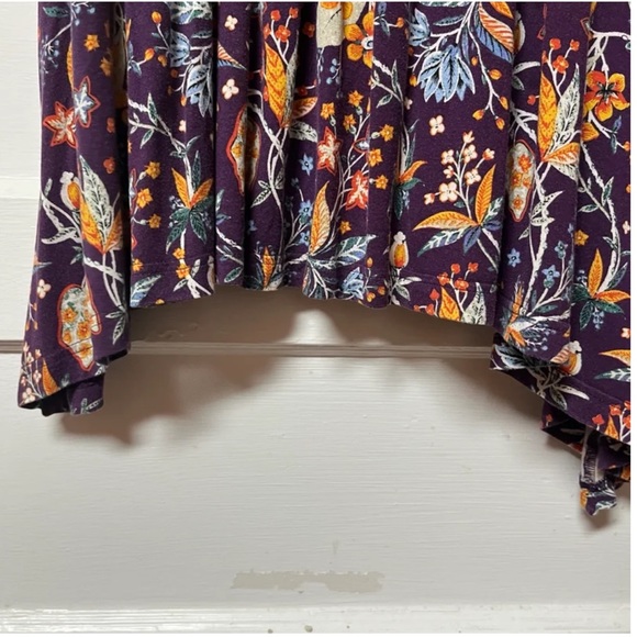 Maeve floral midi dress - Picture 6 of 6